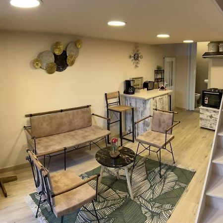 Fira Center Houses Ngoại thất bức ảnh