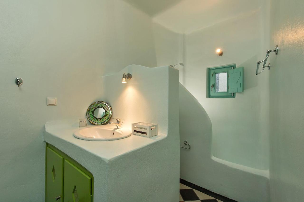 Fira Center Houses Ngoại thất bức ảnh