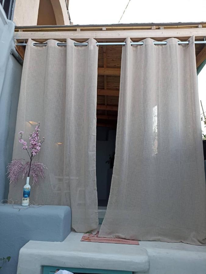 Fira Center Houses Ngoại thất bức ảnh