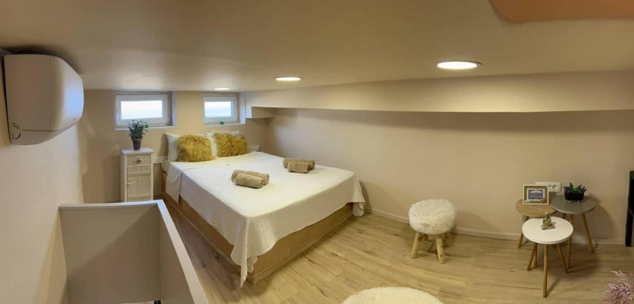 Fira Center Houses Ngoại thất bức ảnh